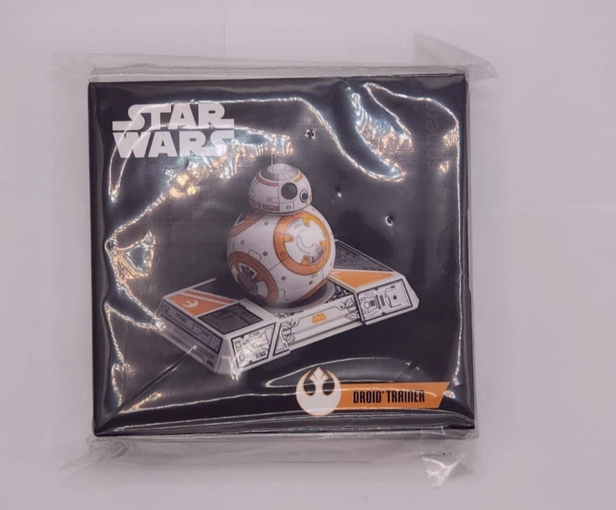 BB-8 Character Star Wars Collectibles for sale | eBay