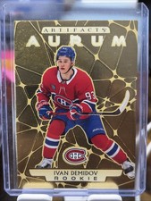 2025-26 Upper Deck Artifacts Hockey Checklist Guide in-content 31