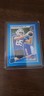  2025 PANINI DONRUSS OPTIC FOOTBALL RATED ROOKIE AQUA /349 RC JACKSON HAWES