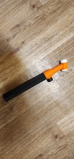 26fv tig torch, air cooled, flexible, valve, orange, 250 amps