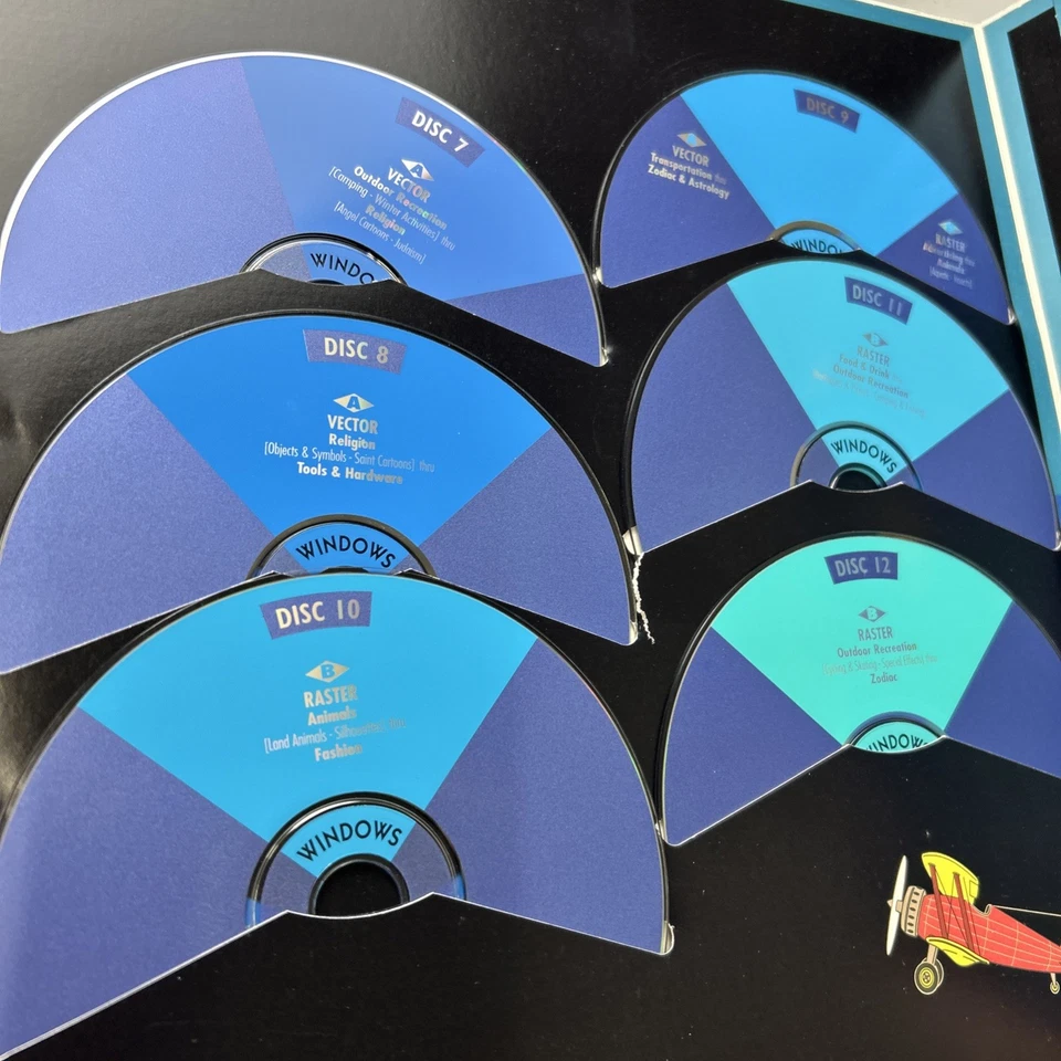 Nova Development Art Explosion 600000 - Image 4 of 4