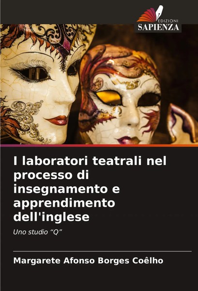 I Laboratori Teatrali Nel Processo Di Insegnamento E Apprendimento Dell'inglese-image