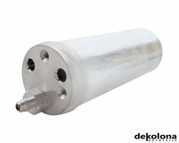 Klimatrockner FüR Fiat Punto Kasten SchräGheck 99-10