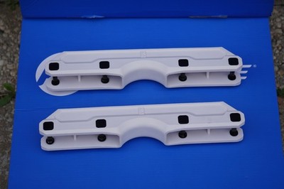 NEU Cougar Aggressive Frame V7 / inline skate / 320mm / UFS frame / schiene