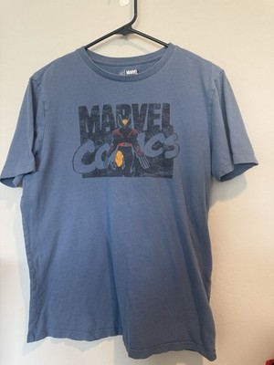 Marvel Men s M T-shirt