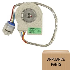 AP4367334-A OEM For GE Refrigerator Evaporator Fan DC Motor Assembly A4