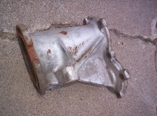 Sm465 Np208 Adapter Transmission To Transfercase 15597793 Sm465 Np208 Adapter Transmission To Transfercase 15597793