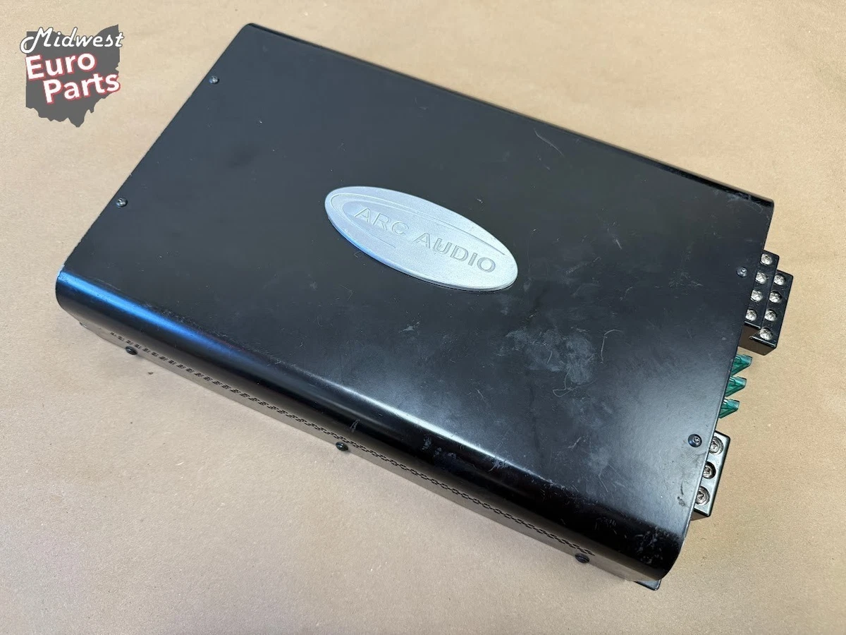 Arc Audio Amp for sale | eBay
