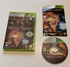 Mortal Kombat Komplete Ed. - Microsoft Xbox 360