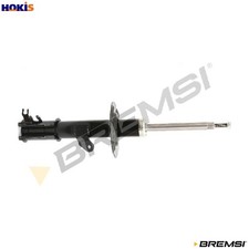 SHOCK ABSORBER SA0509 FOR FIAT PANDA/Hatchback/Van 169A3/350A1.000 1.4L 4cyl