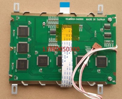 NEW For GRADE EDT LCD PANEL DISPLAY 5.7'' 320*240 EW50367NCW  *mp