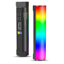 RGB LED Light Wand, Magnetic Handheld Full Color Stick Light, Versatile2945
