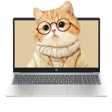 HP Laptop 15.6" Touch Screen 8 core Intel i3 N305 UpTo 32GB RAM 2TB Windows OS