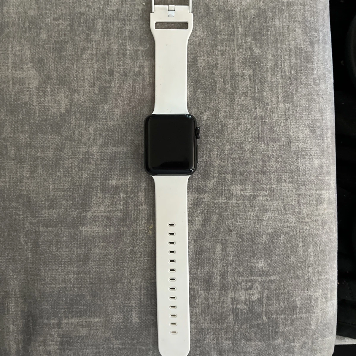 Apple Stainless Steel Band Smart Watches 38 mm Case for Sale