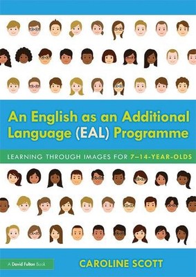 An English as an Additional Language (EAL) Programme: Learning Through Images fo