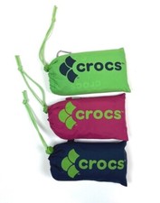 CROCS Packable Poncho - Kid's Size
