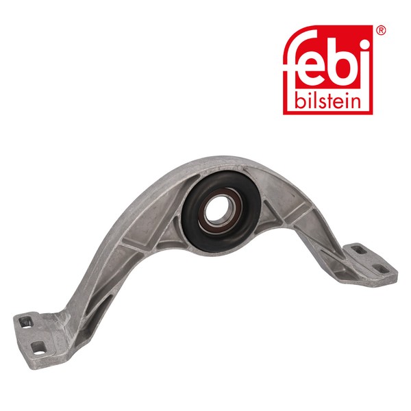 Febi Bilstein Lagerung Gelenkwelle Mitte FüR VW Tiguan 5N_ 2.0 TDI 4Motion 5N-image