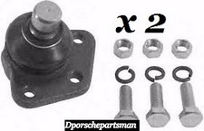 Rotule de suspension Porsche 944