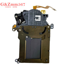 Canon original 80D shutter camera repair parts CG2-4850