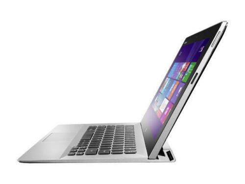 Computadora portátil multitáctil Lenovo Miix 2 59413201 multimodo 11,6" multitáctil - Imagen 3 de 5