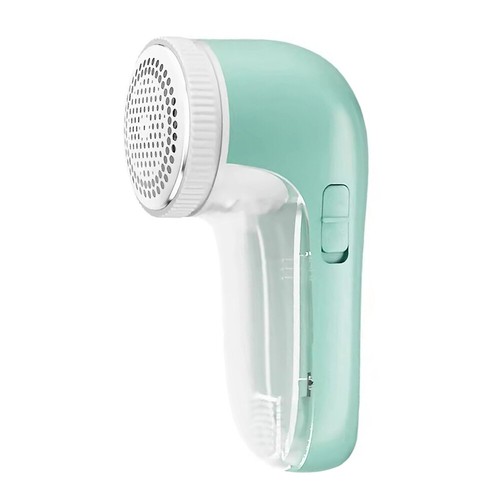Portable Fabric Shaver Electric Lint Remover Rechargeable Sweater Defuzzer US - Picture 15 of 16