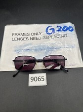 Hart Schaffner Marx 742 54-17-145 Eyeglasses Sun Glasses Frames Navy G200