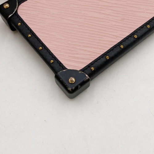 LOUIS VUITTON M67895 Eye Trunk Light IPHONE X & XS Smartphone iPhone Case Japan - Picture 5 of 8