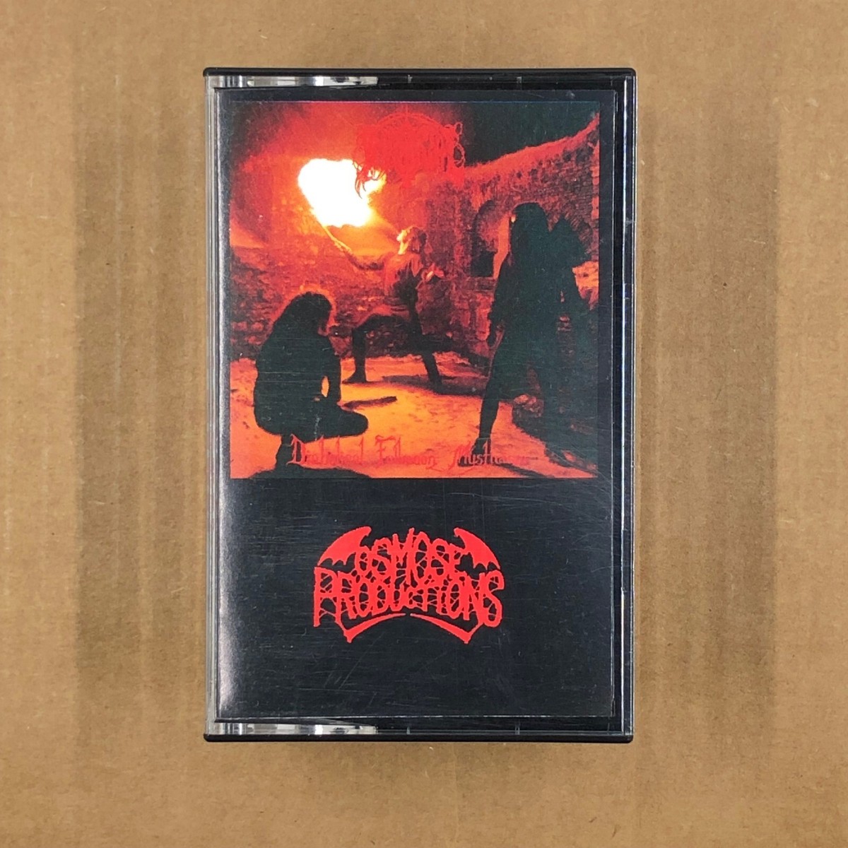 【未開封】KMPTRK STASKI/LOST TAPE 1999 カセット s-l400.jpg