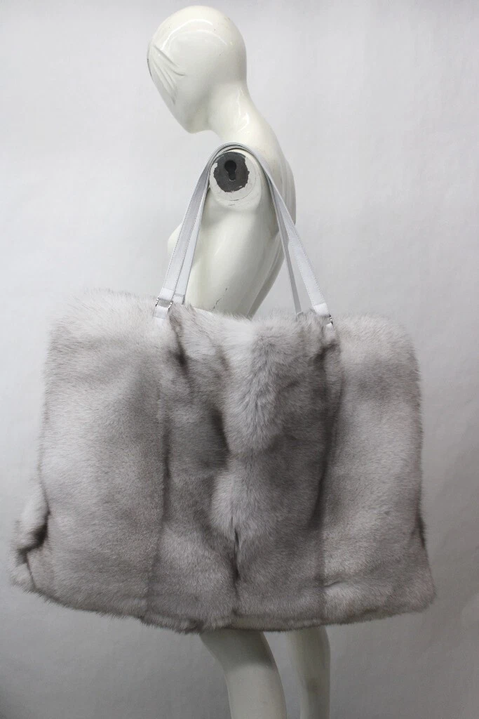 Fox outlet brand purse