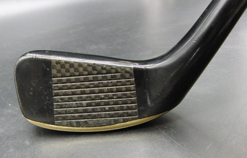 Vintage Tycoon 5 Hybrid Iron Regular Graphite Shaft Nonslip CRN Grip - Picture 3 of 8