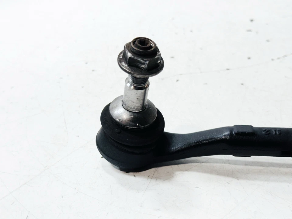 Juego de barras de amarre de dirección izquierda BMW 335i 328i E90 E92 2007-2011 tracción trasera 32106765235 Foto 3 de 4