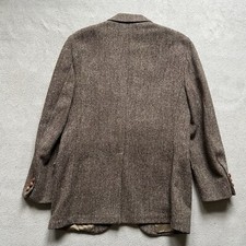 Harris Tweed Classic Short Suits & Blazers for Men for sale Harris Tweed Classic Short Suits & Blazers for Men for sale