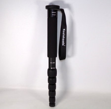 Koolehaoda  6-Section Monopod Compact Portable Photography Unipod Stick, K-266