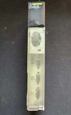 Schneider Electric 140CPU42402 TSX Modicon Controller - TESTED WORKING