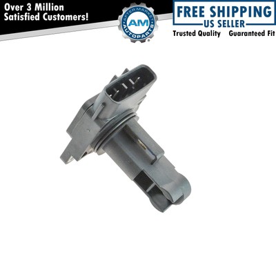 Delphi AF10135 Mass Air Flow Sensor Meter for Mazda Volvo Jaguar Toyota GM New