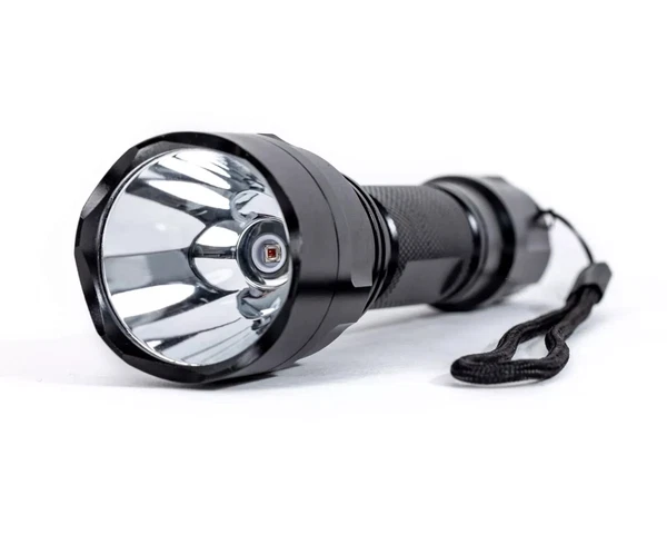 Carplife Bird Scaring Torch Compact NEW Carp Fishing Bird Scaring Torch