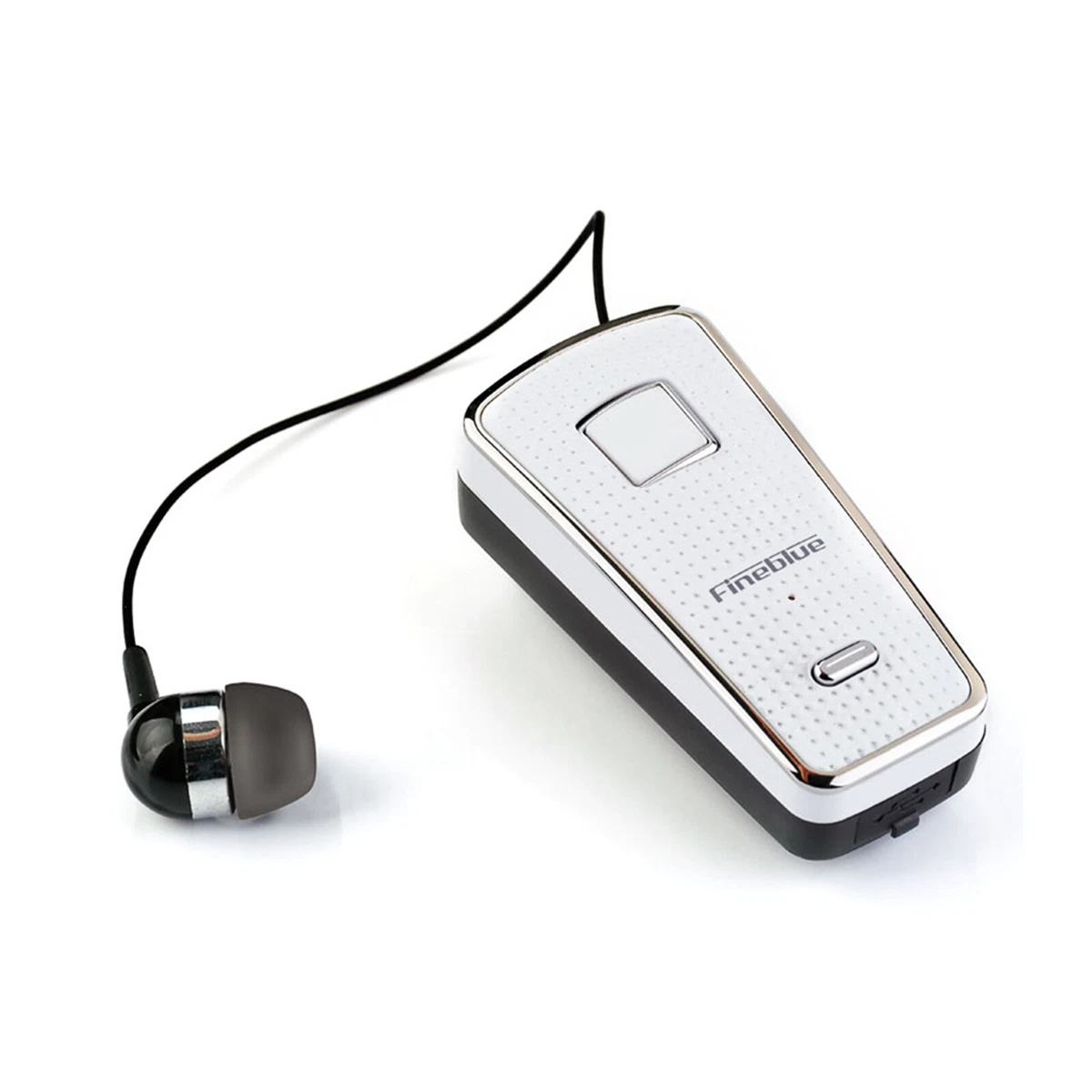 Fineblue F970 Pro Clip on In ear Earphone Wireless BT5.0 Headset