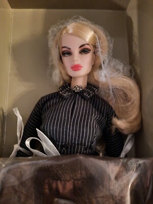 Fashion Royalty DANIA ZARR ' NOSTALGIA' JRFB