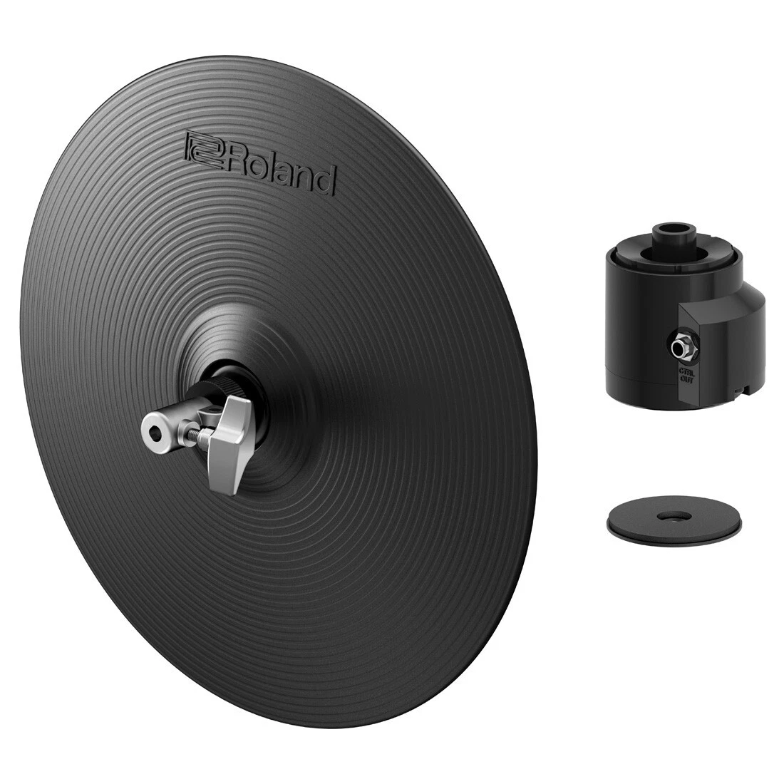 Best hi hat stand for roland outlet vh 10
