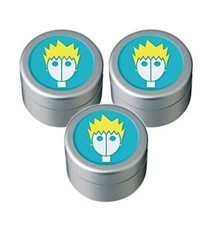 Arimino spices Sisters Freeze Wax 35g x 3 Japan 3Set 