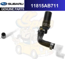 Subaru  Genuine PCV Valve For Baja Impreza WRX WRX STi 2004-2016 11815AB711