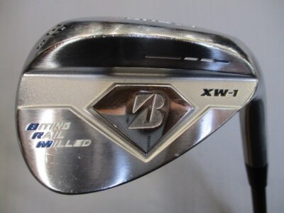 Bridgestone TOUR B XW-1 2018 Wedge #52(1Club)/DG/Flex