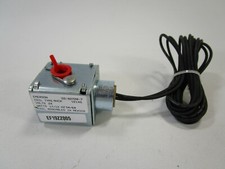 Emerson EF19ZZ005 24V Solenoid Coil AHCX V2145 GS-02720-7 17/12W New OEM