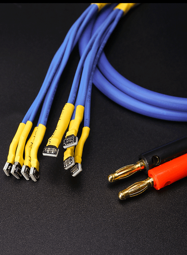 Android Boot Line For Samsung Xiaom Boot Line DC Power Supply Current Test Cable - Picture 12 of 12