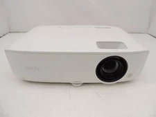 152 Hrs - BenQ MW526AE DLP 3300 Lumens 15000:1 1280x800 Projector HDMI VGA