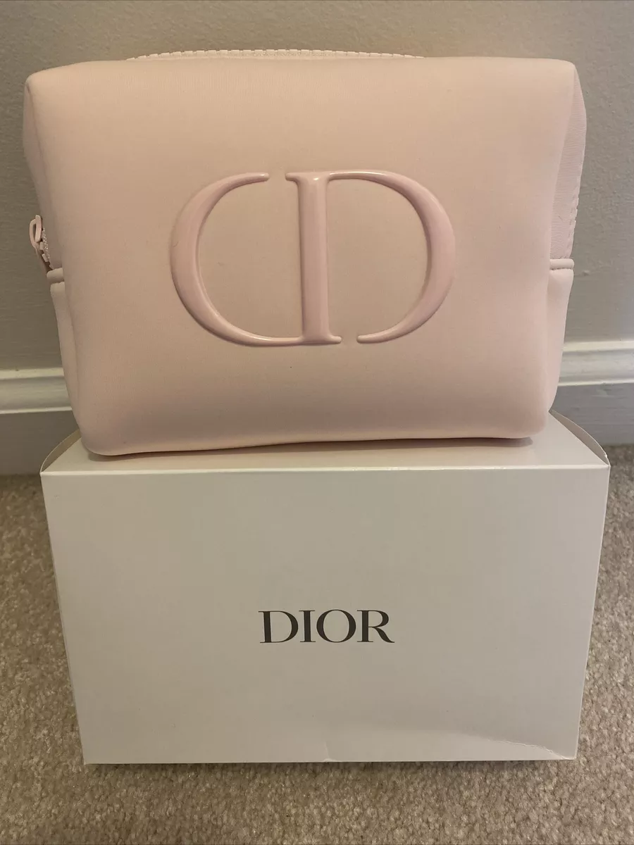 Dior Pink Crystal Bag - Custom Order