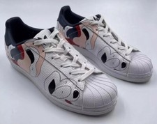 Size 7 - Rita Ora x adidas Superstar Banned from Normal W for sale online |  eBay