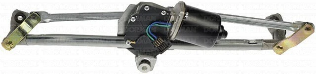 Transmissão e motor do limpador Dorman 602-602AS compatível com Volkswagen Beetle - Imagem 2 de 4