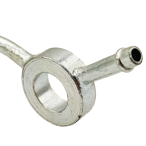 For Kubota D1703 D1803 D1503 Fuel Return Overflow Pipe 16467-42502 16467-72502 - Picture 6 of 7