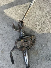 15-17 Ram Promaster City 2.4L AT FWD Steering Column